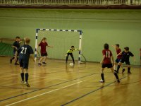 Игры 20-21 ноября